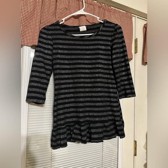 LA. Movers Girl Shirt girls size XL(16) - Picture 1 of 4